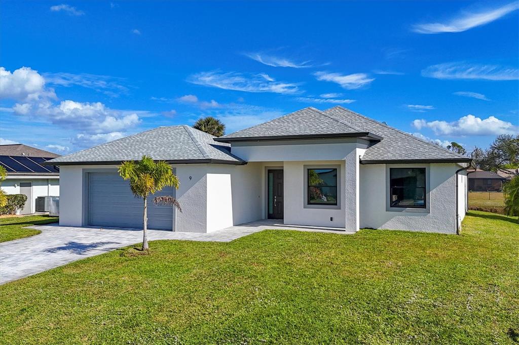 9 Bunker Place Rotonda West, FL 33947 - Photo 7 of 36