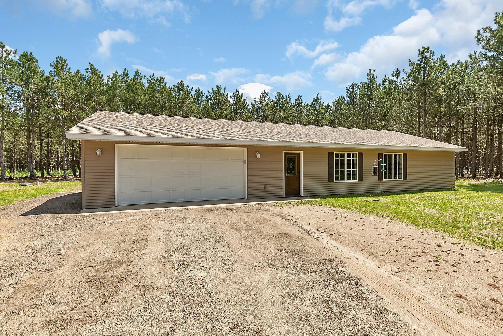 5566 Crow Wing Lake Road Fort Ripley, MN 56449 - Photo 1 of 1 Gallery Image 1