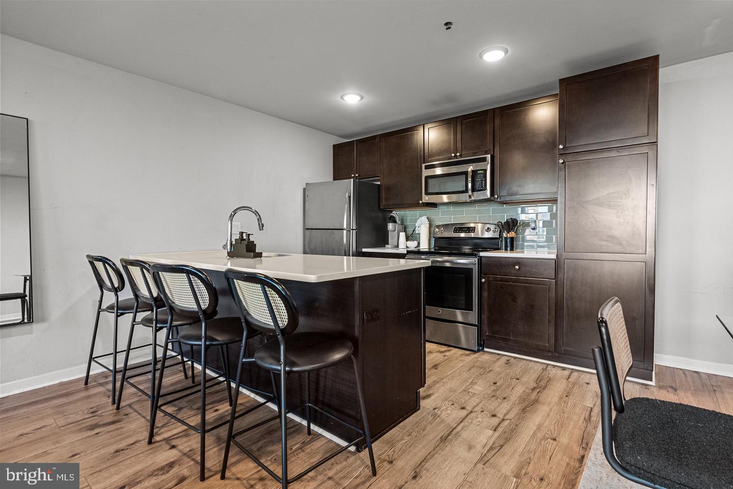 1608 Ridge Avenue, Unit 302 Philadelphia, PA 19130 - Photo 15 of 16 Gallery Image 15