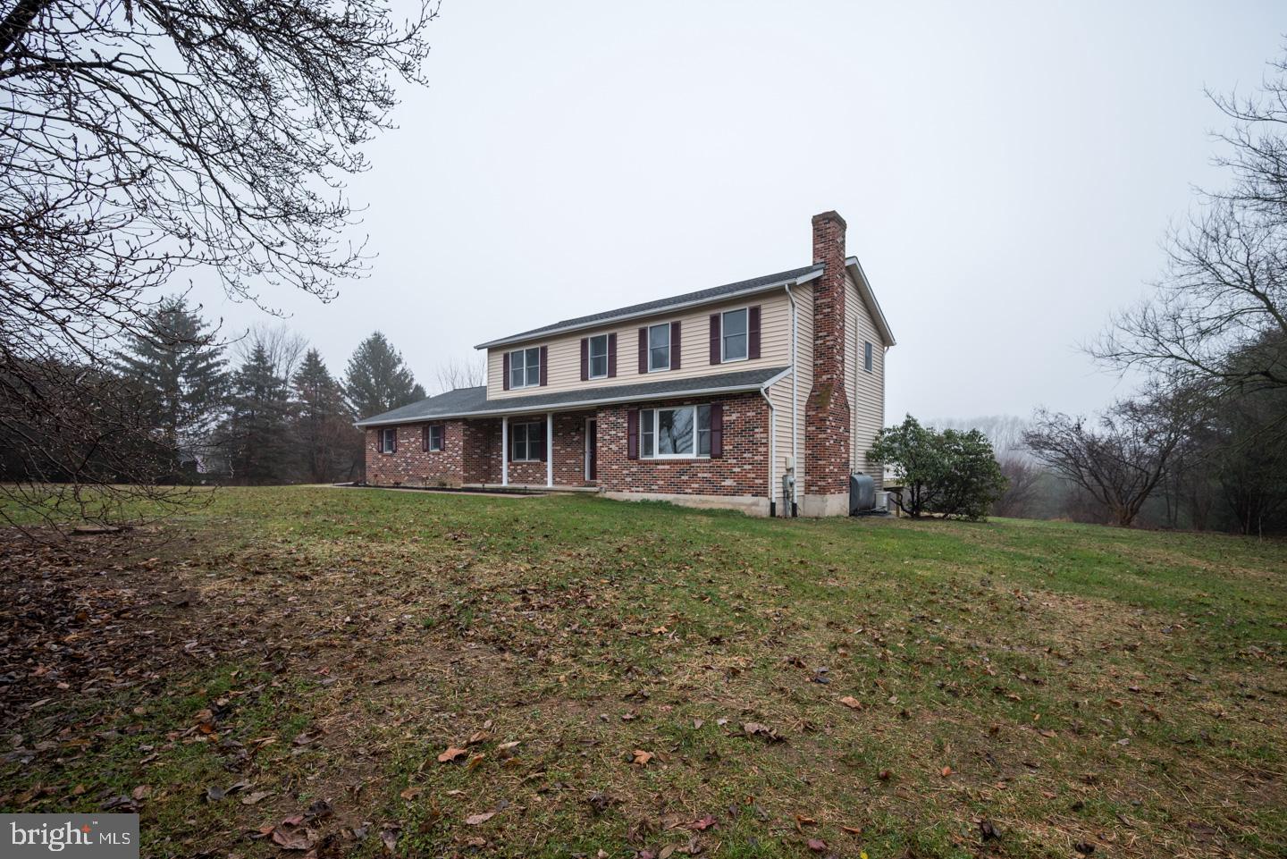 526 Walter Road Cochranville, PA 19330 - Photo 3 of 41 Gallery Image 3
