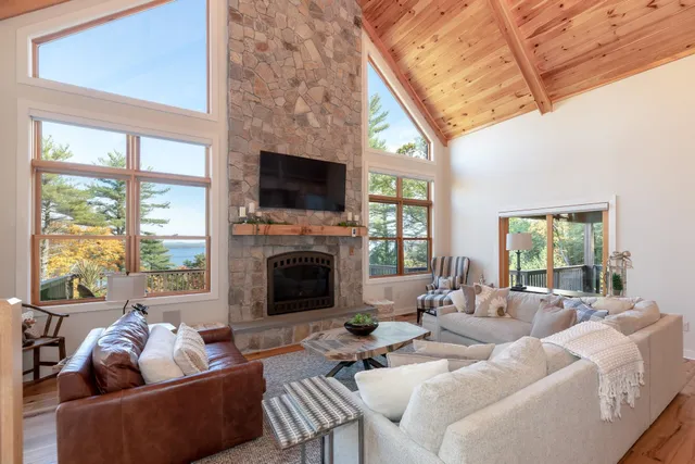 $8,500 | 2415 Lake Shore Road, Gilford, NH 03249