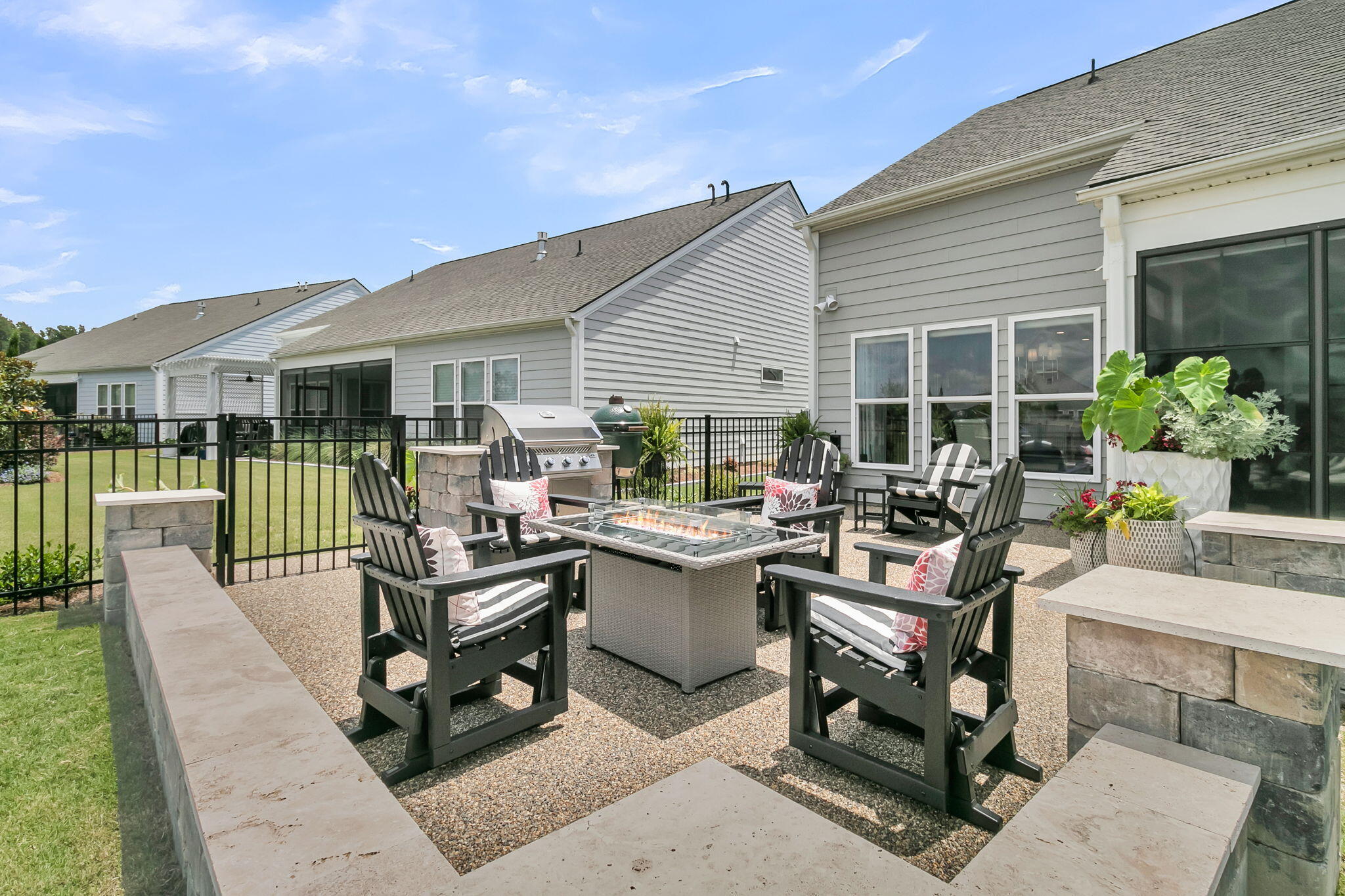 116 Ivy Terrace Road Summerville, SC 29486 - Photo 44 of 88
