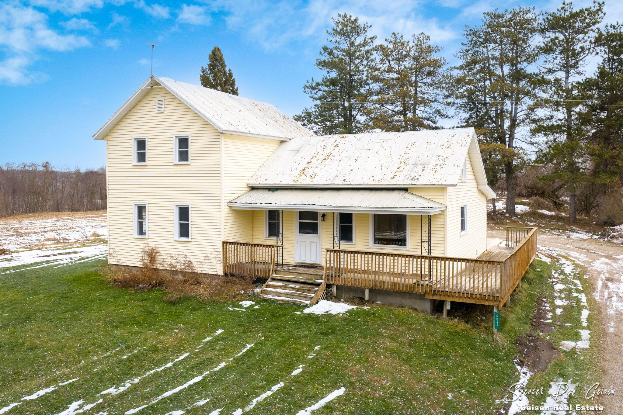 6062 Ashley Avenue Northeast Belding, MI 48809 - Photo 2 of 62 1-web-or-mls-6062 Ashley Ave NE-Belding,