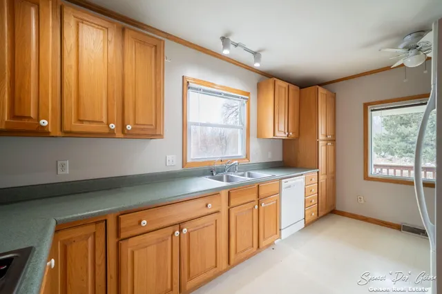 $225,000 | 6062 Ashley Avenue Northeast, Belding, MI 48809