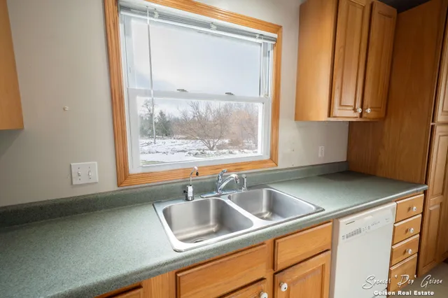 $225,000 | 6062 Ashley Avenue Northeast, Belding, MI 48809