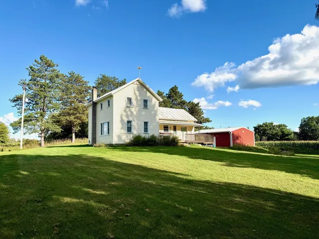 $225,000 | 6062 Ashley Avenue Northeast, Belding, MI 48809