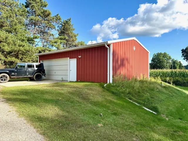 $225,000 | 6062 Ashley Avenue Northeast, Belding, MI 48809