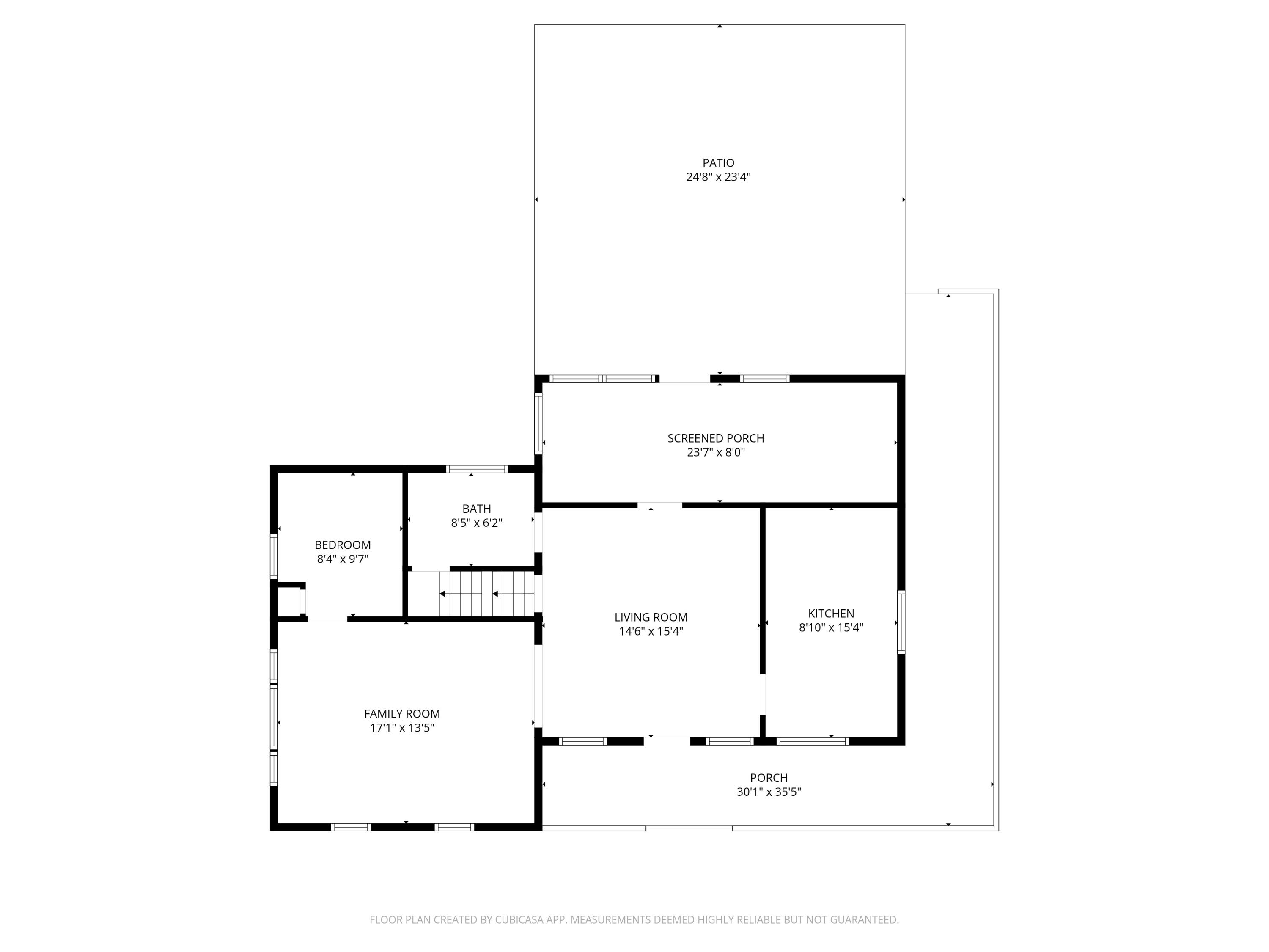 6062 Ashley Avenue Northeast Belding, MI 48809 - Photo 59 of 62 3-Floorplan_2