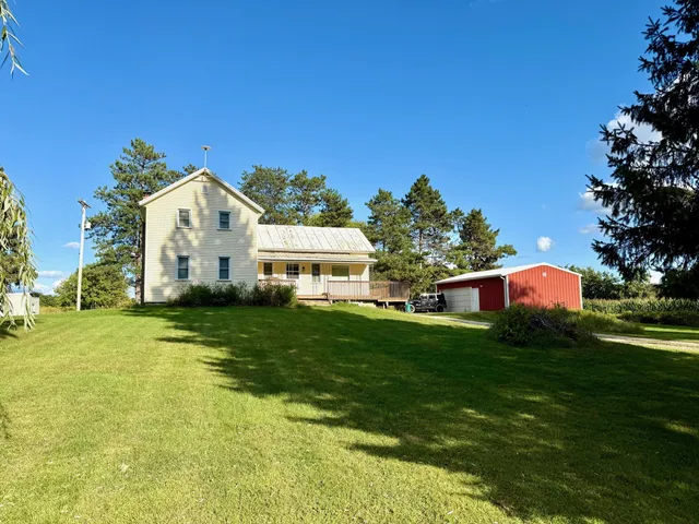 $225,000 | 6062 Ashley Avenue Northeast, Belding, MI 48809