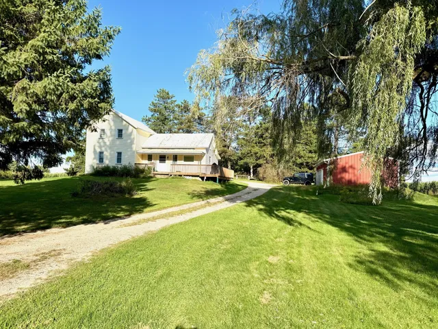 $225,000 | 6062 Ashley Avenue Northeast, Belding, MI 48809