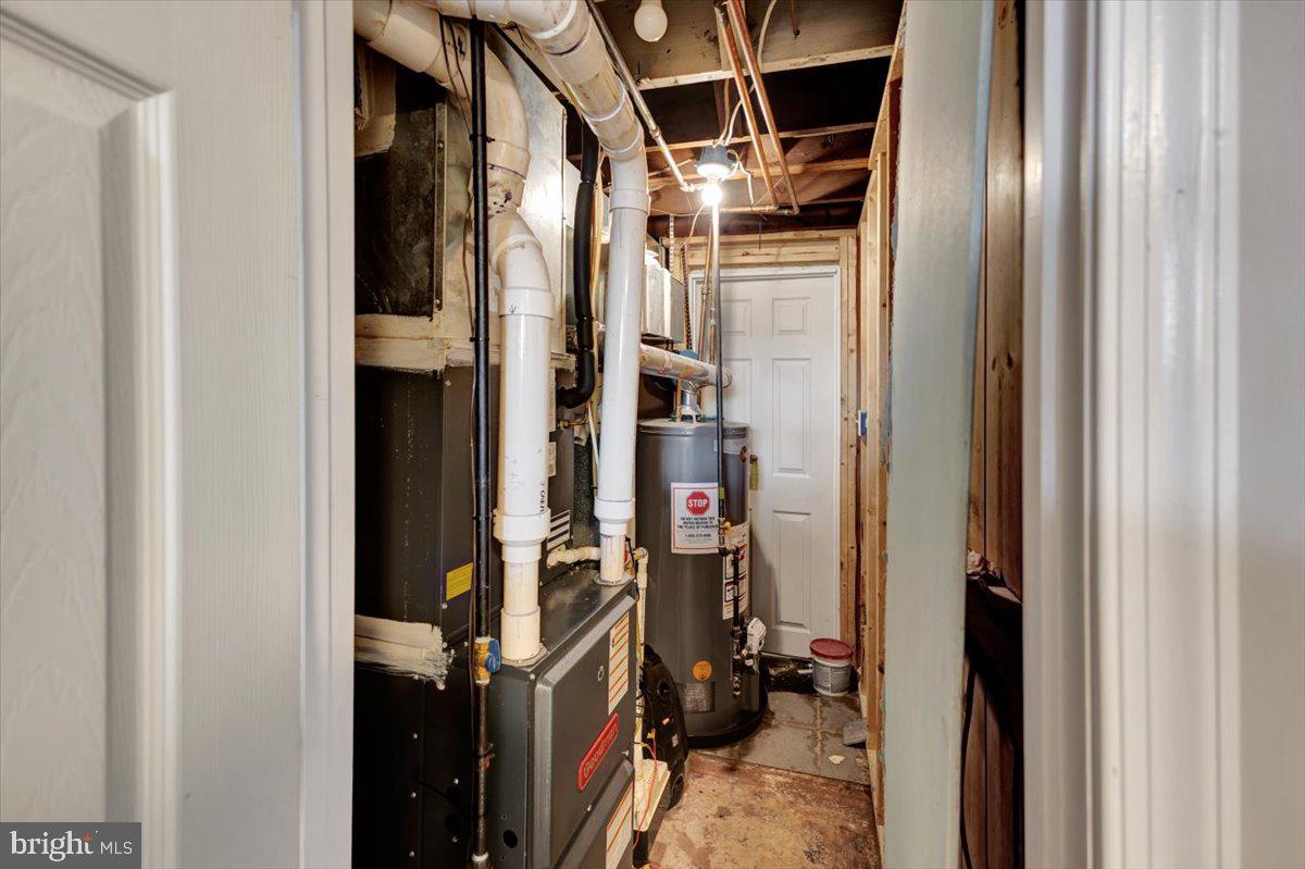3927 Yolando Road Baltimore, MD 21218 - Photo 40 of 50 a view of storage