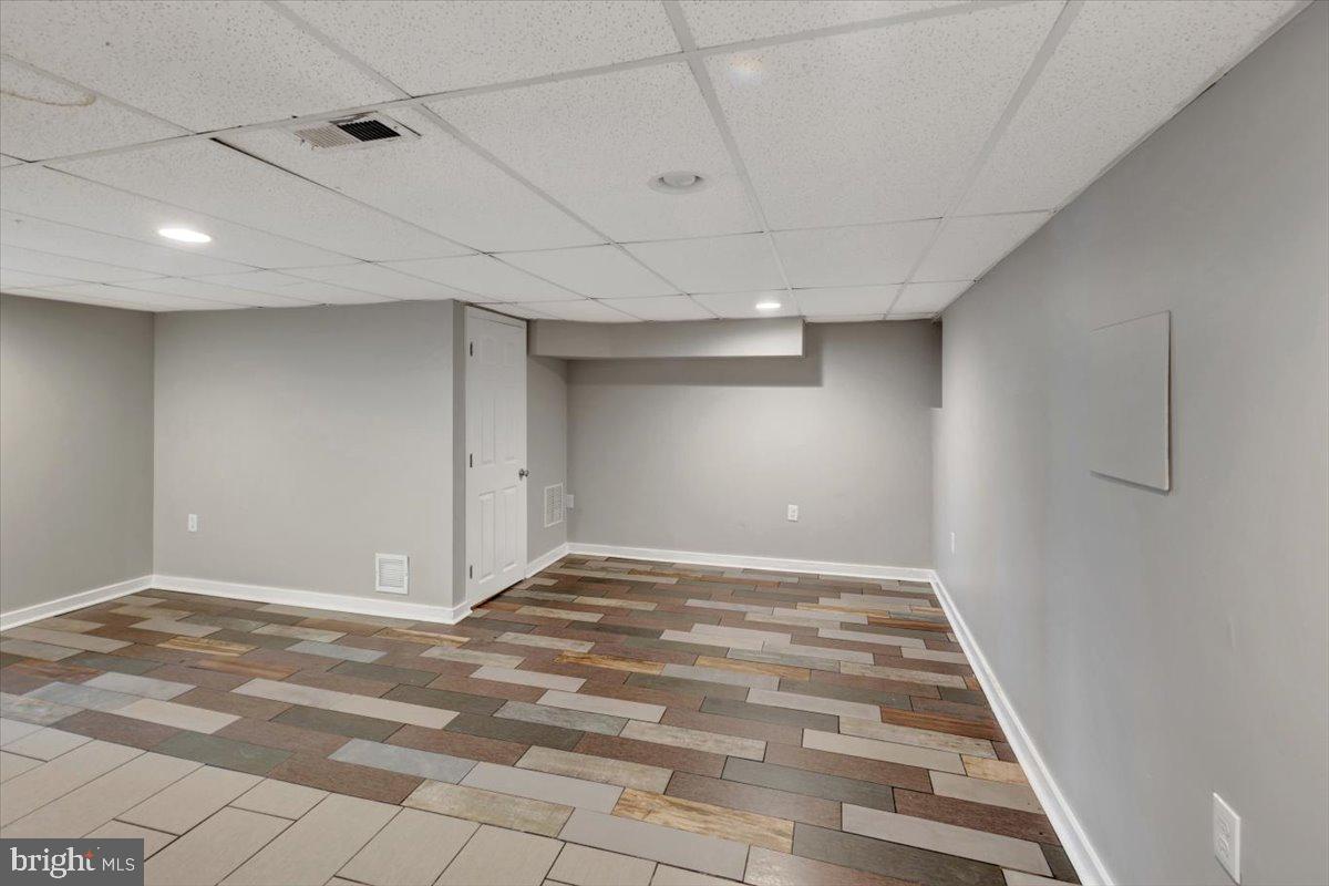 3927 Yolando Road Baltimore, MD 21218 - Photo 43 of 50 a view of an empty room