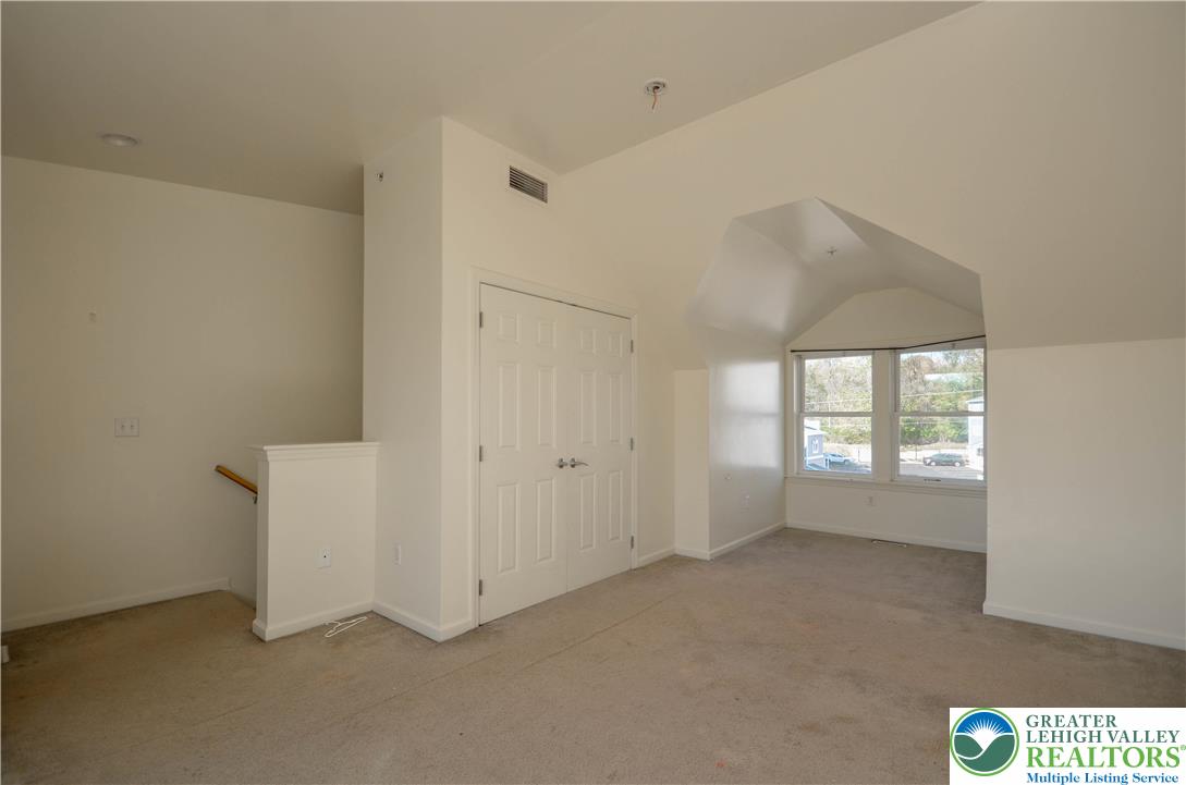 70 Chesapeake Street Lancaster, PA 17602 - Photo 17 of 35 a view of an empty room with a window