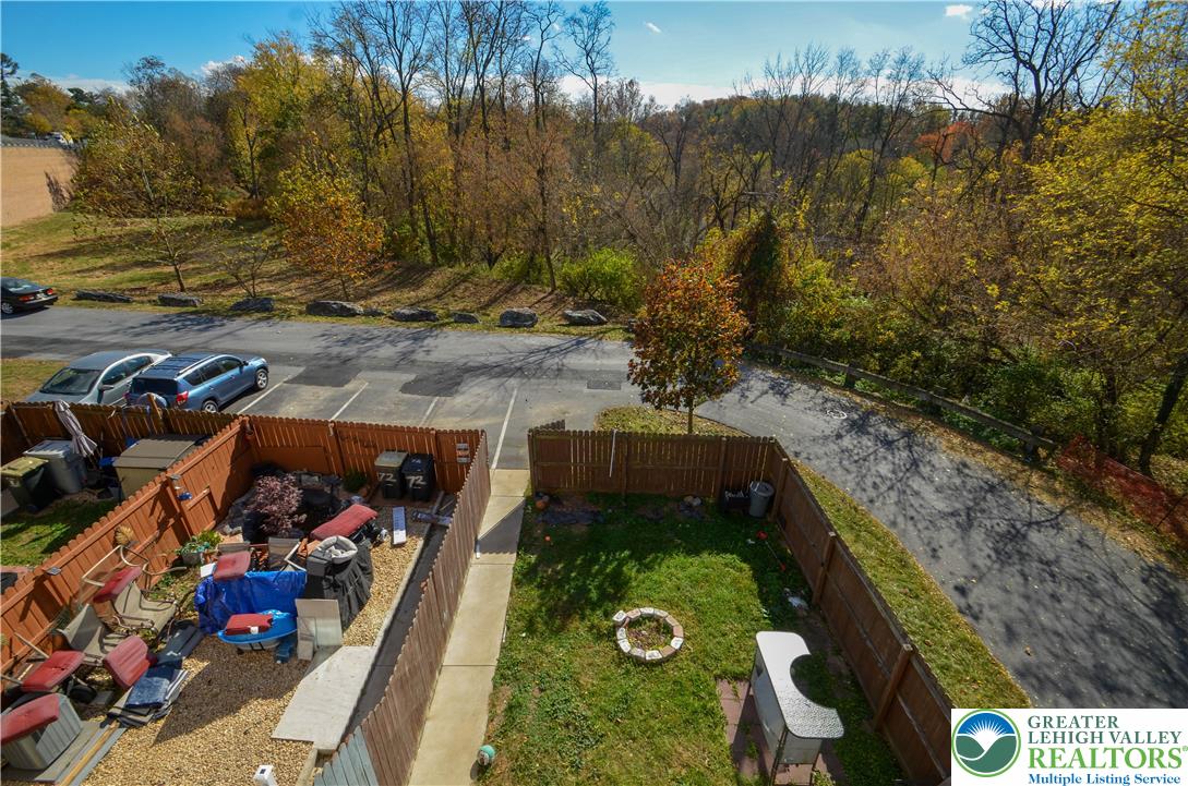 70 Chesapeake Street Lancaster, PA 17602 - Photo 23 of 35 a view of outdoor space and yard