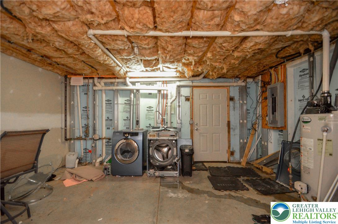 70 Chesapeake Street Lancaster, PA 17602 - Photo 28 of 35 a view of a room with gym equipment