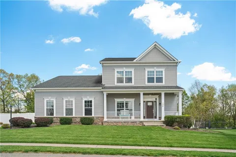 $775,000 | 132 Olivia Avenue, Mars, PA 16046