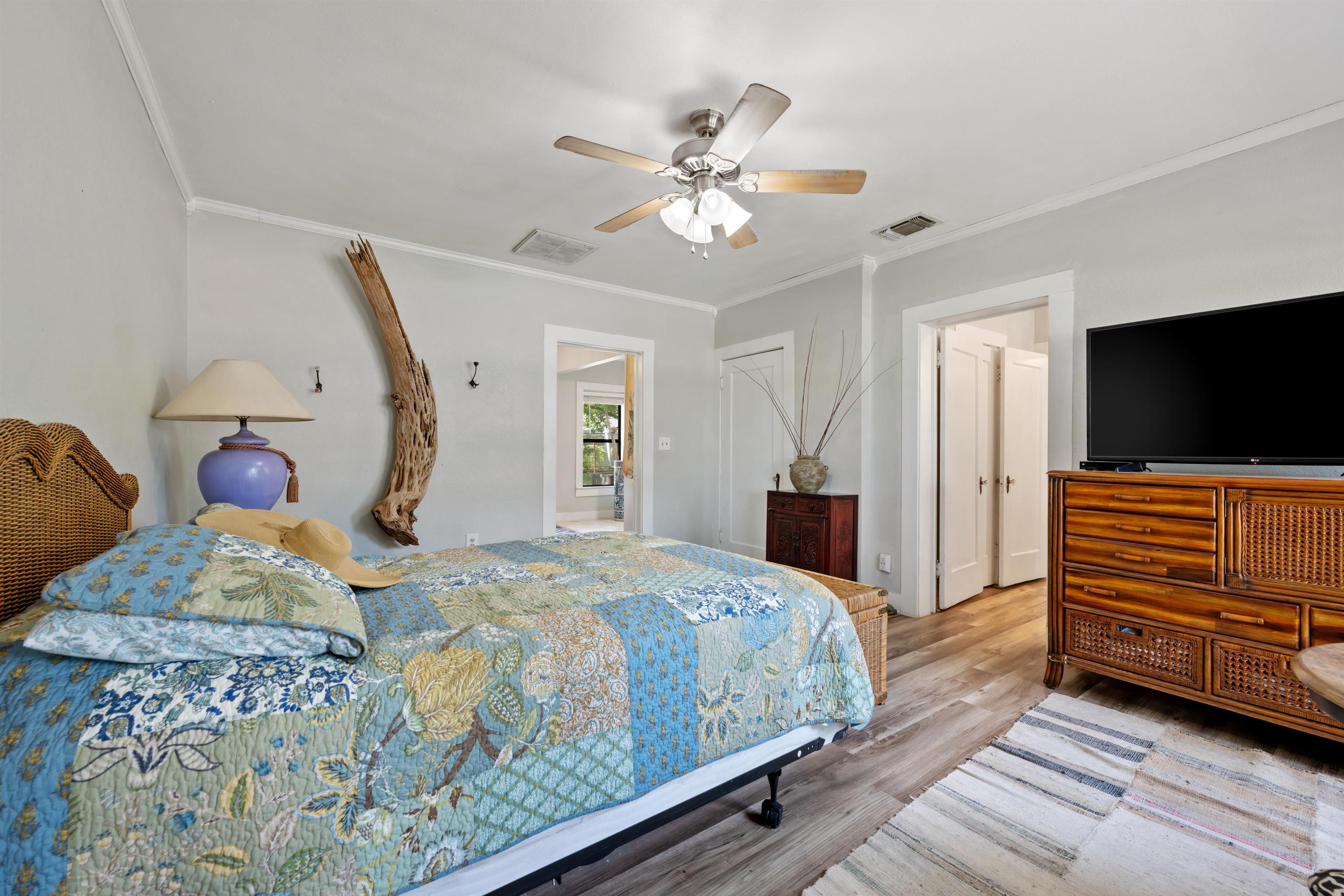 555 Hopewell Road Bertram, TX 78605 - Photo 15 of 31