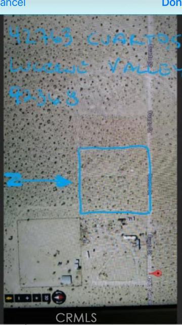 42763 Cuarte Road Lucerne Valley, CA 92356 - Photo 2 of 2