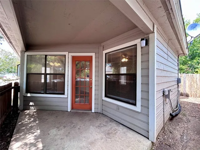 $1,395 | 8900 Schick Road, Unit A, Austin, TX 78729