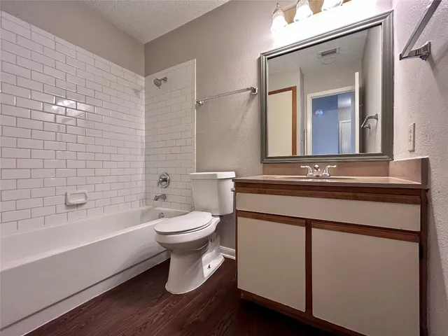 $1,395 | 8900 Schick Road, Unit A, Austin, TX 78729