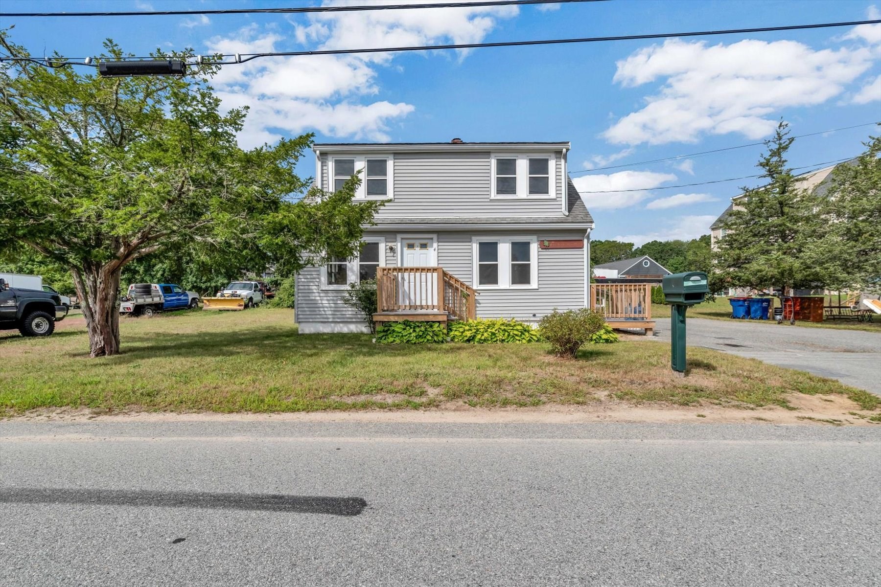 4 Cherry Street Wareham, MA 02571 - Photo 1 of 42 Gallery Image 1