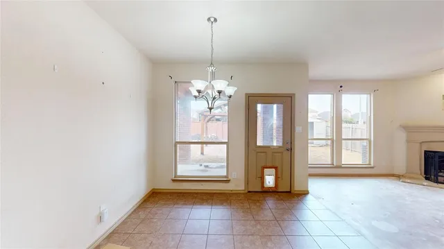 $310,000 | 2317 Half Moon Bay Lane, Fort Worth, TX 76177