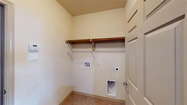 $310,000 | 2317 Half Moon Bay Lane, Fort Worth, TX 76177