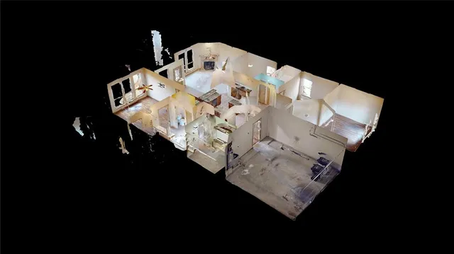 $310,000 | 2317 Half Moon Bay Lane, Fort Worth, TX 76177