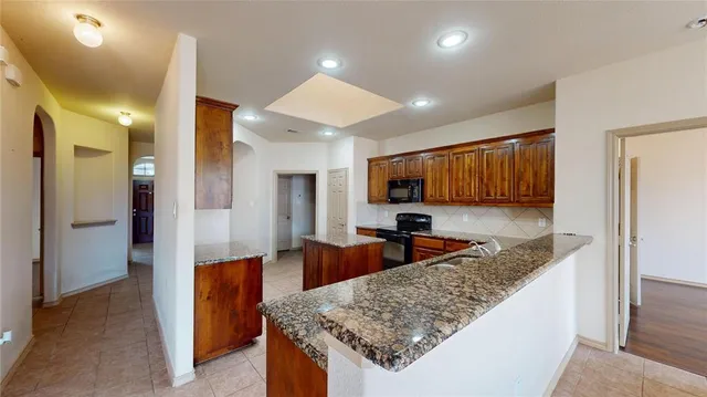 $310,000 | 2317 Half Moon Bay Lane, Fort Worth, TX 76177