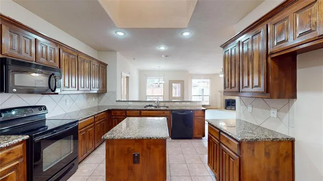 $310,000 | 2317 Half Moon Bay Lane, Fort Worth, TX 76177