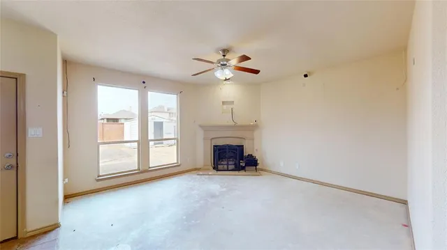 $310,000 | 2317 Half Moon Bay Lane, Fort Worth, TX 76177