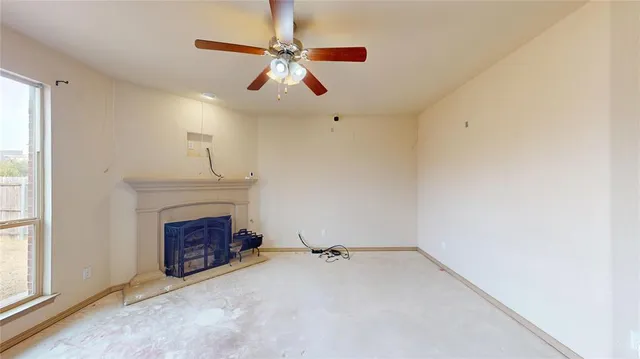 $310,000 | 2317 Half Moon Bay Lane, Fort Worth, TX 76177