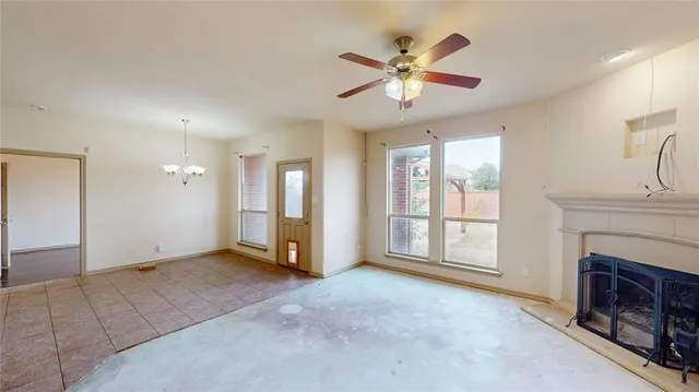 $310,000 | 2317 Half Moon Bay Lane, Fort Worth, TX 76177