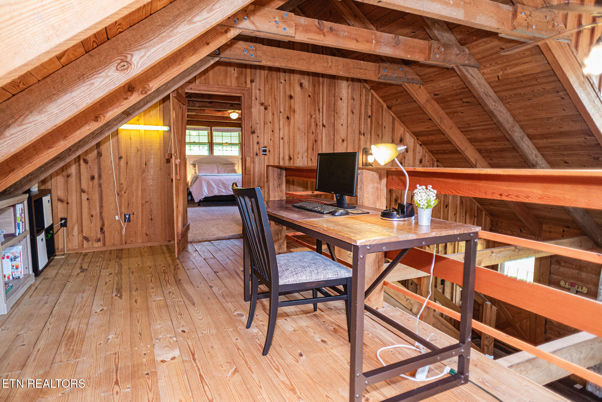 250 Burkhart Road Maynardville, TN 37807 - Photo 18 of 49 Loft/ Flex Space