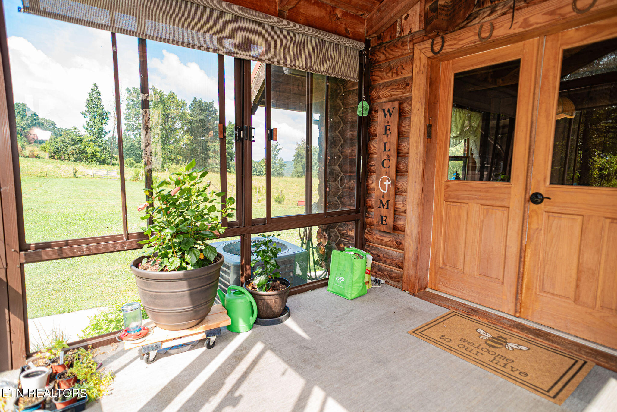 250 Burkhart Road Maynardville, TN 37807 - Photo 30 of 49 Sunroom