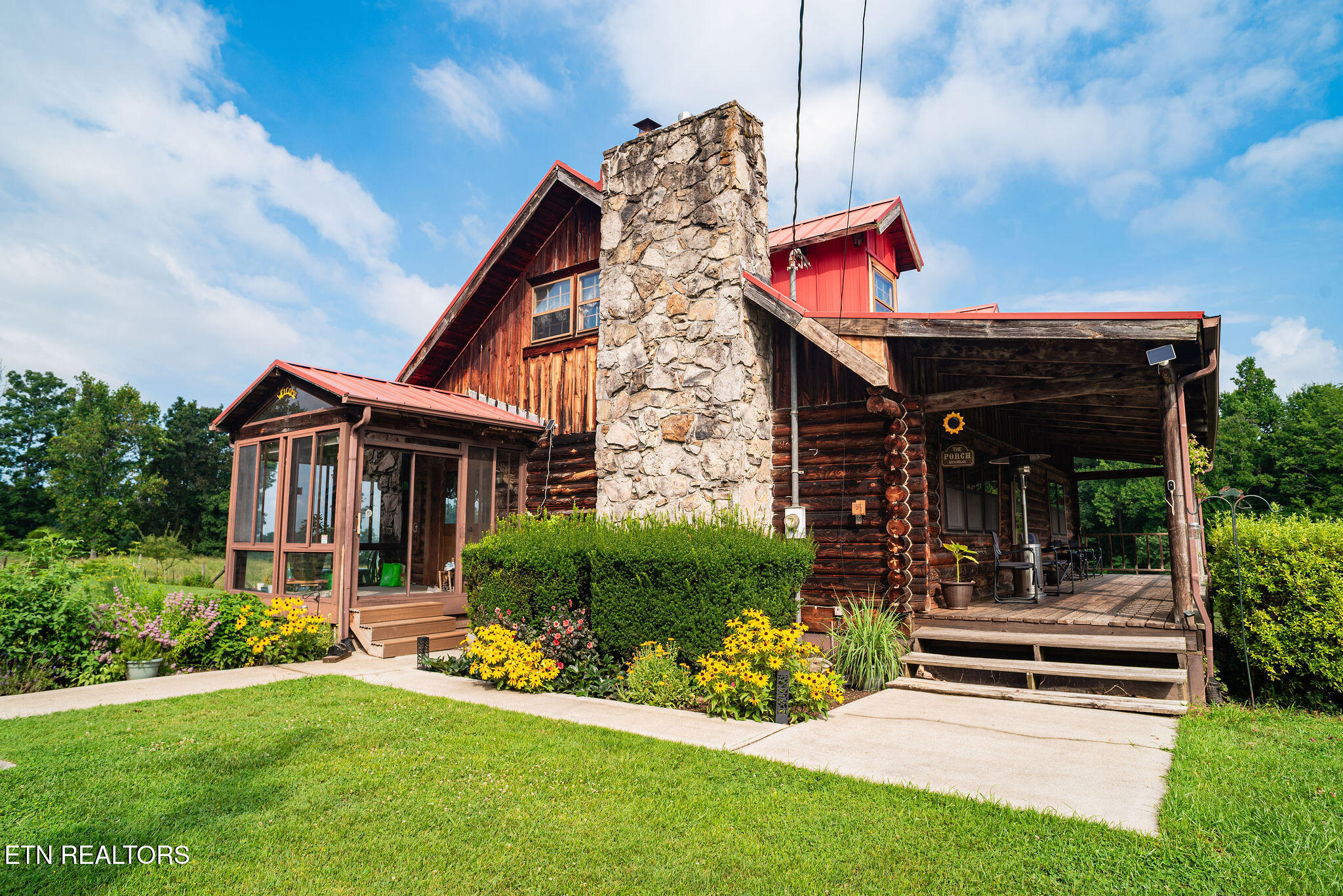 250 Burkhart Road Maynardville, TN 37807 - Photo 39 of 49 250BurkhartRd(5)