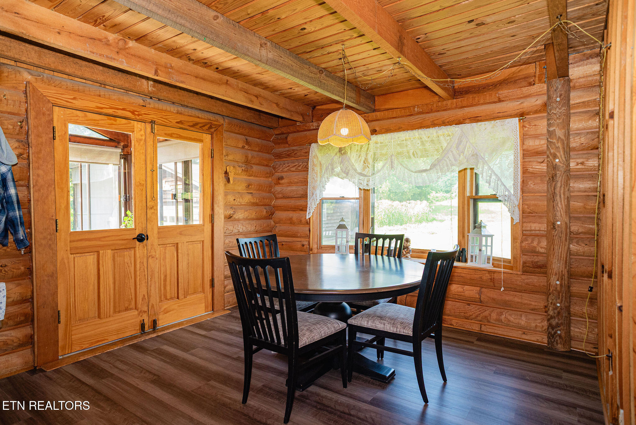 250 Burkhart Road Maynardville, TN 37807 - Photo 7 of 49 Dining Room