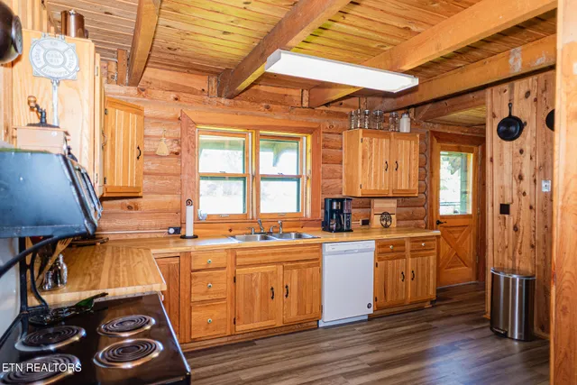 $509,000 | 250 Burkhart Road, Maynardville, TN 37807