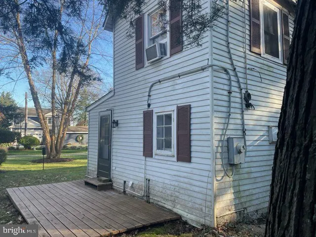 $246,000 | 5745 Blaine Road, Churchton, MD 20733