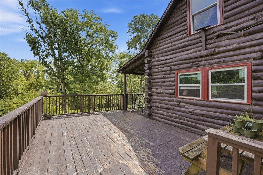11635 Hall Road Laura, OH 45337 - Photo 35 of 36 Gallery Image 35