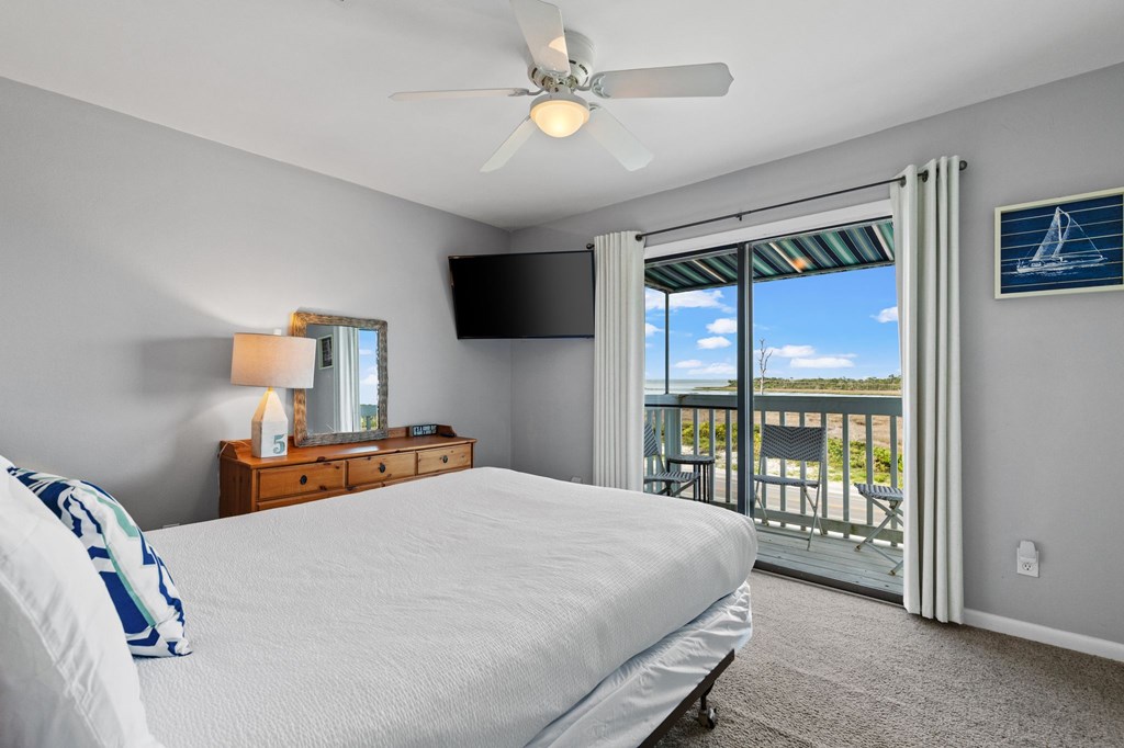 3875 Cape San Blas Road, Unit B3 Port St. Joe, FL 32456 - Photo 16 of 53