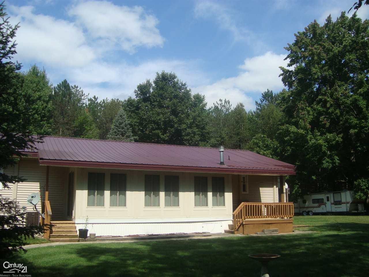 1390 West Youngs Road Gladwin, MI 48624 - Photo 62 of 75