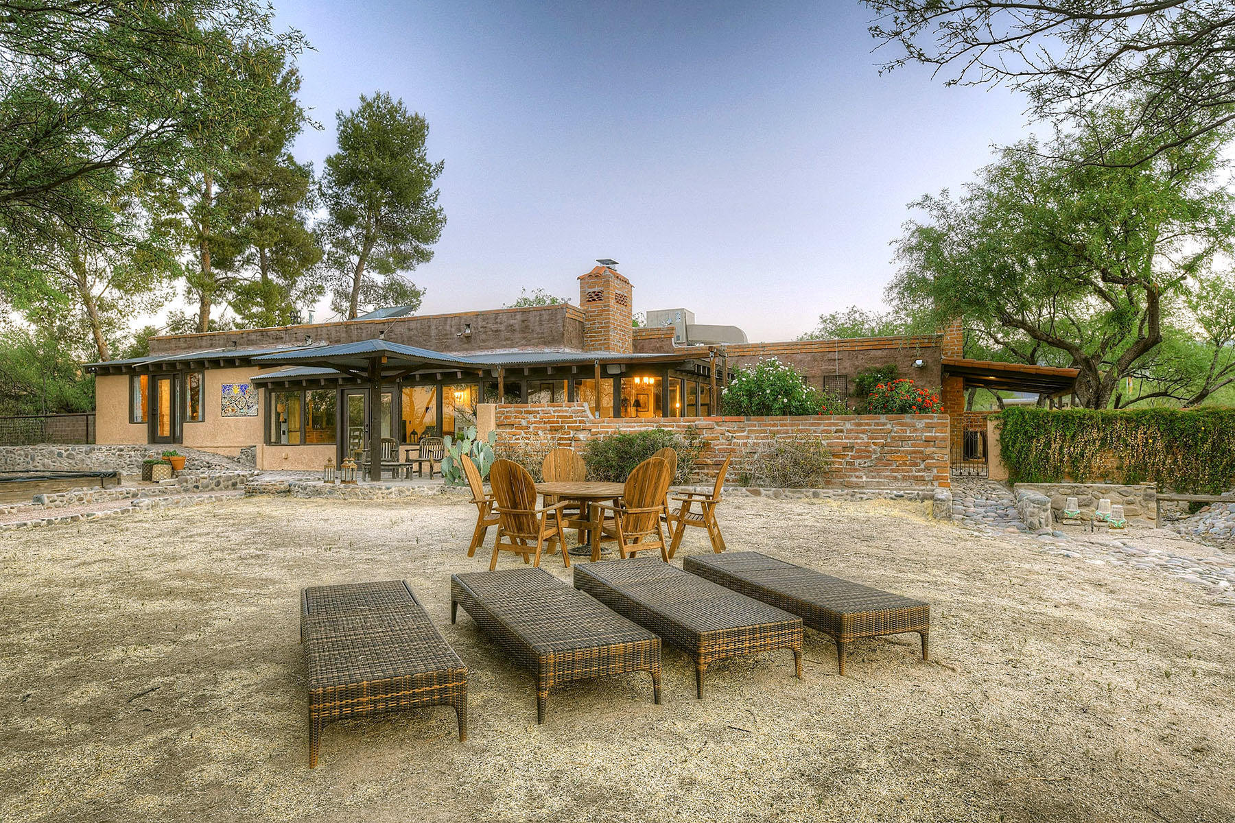 11330 East Tanque Verde Road Tucson, AZ 85749 - Photo 34 of 41 Gallery Image 34