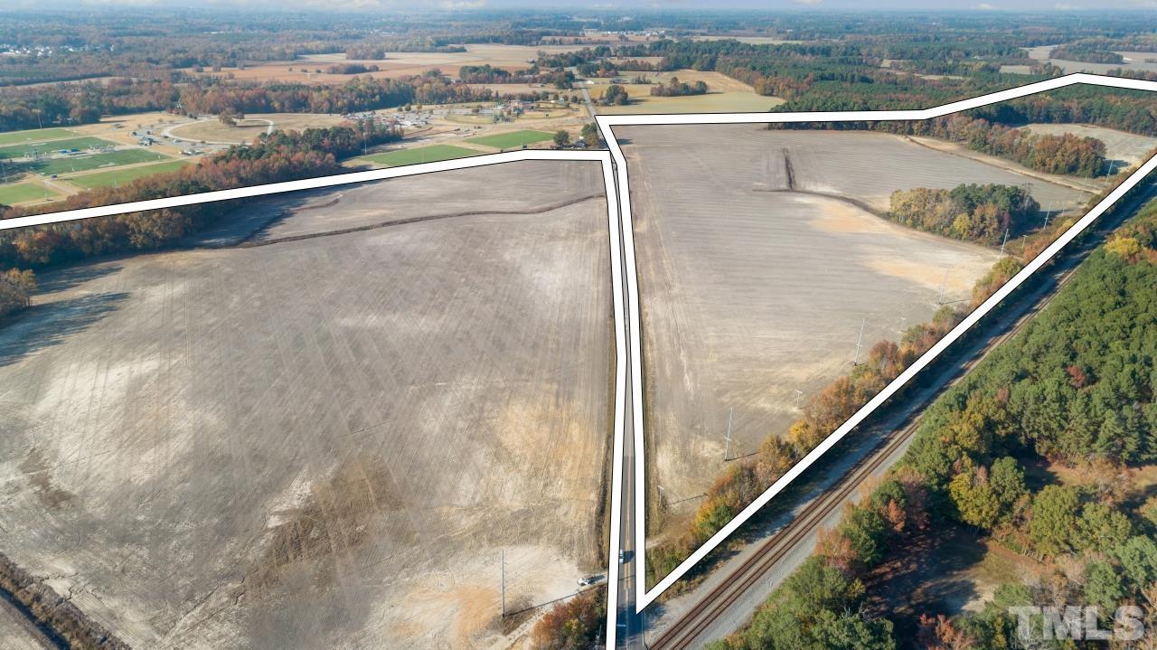 0 London Church Road Elm City, NC 27822 - Photo 1 of 28 a view of a balcony with an outdoor space