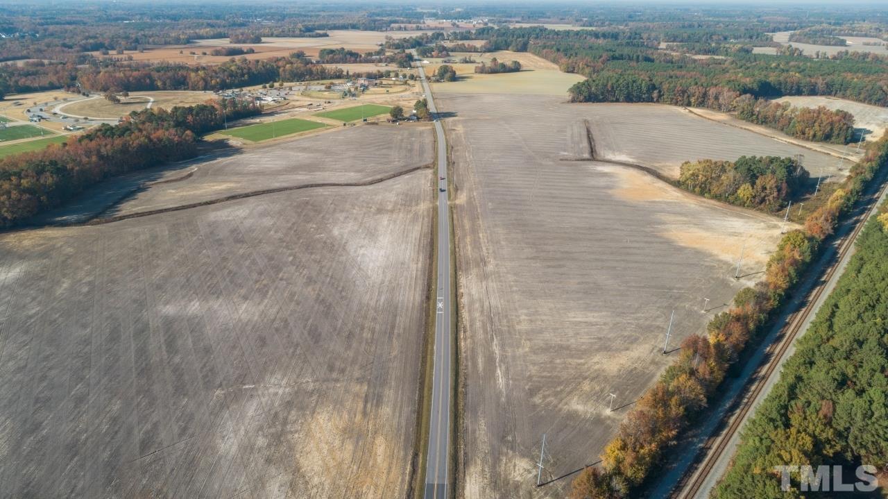 0 London Church Road Elm City, NC 27822 - Photo 15 of 28 a view of a city from a terrace