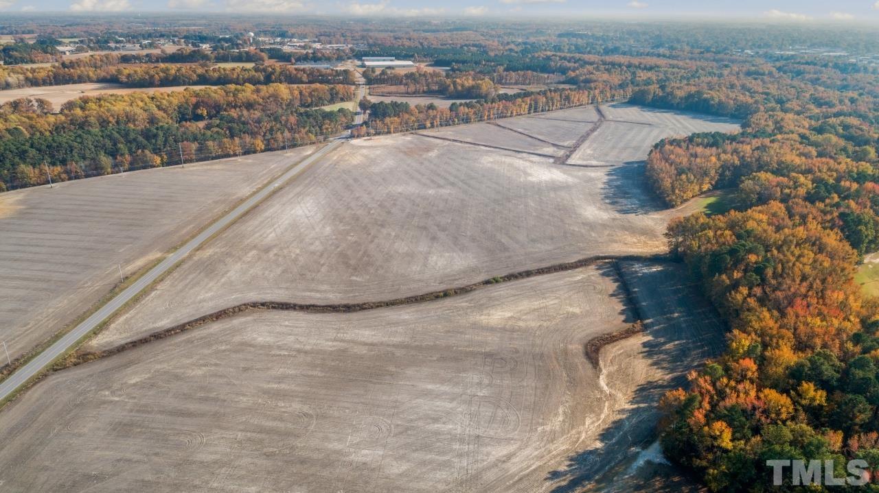 0 London Church Road Elm City, NC 27822 - Photo 17 of 28 an aerial view of a house