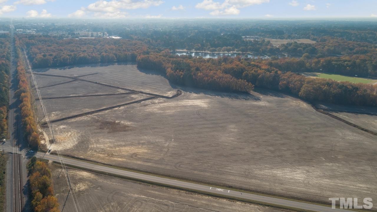 0 London Church Road Elm City, NC 27822 - Photo 18 of 28 a view of terrace