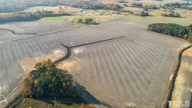 a view of roof with seating area