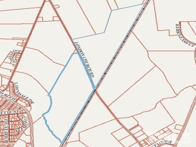 0 London Church Road Elm City, NC 27822 - Photo 3 of 28