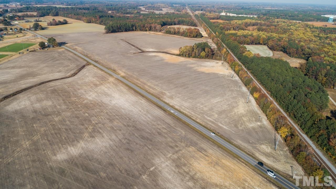 0 London Church Road Elm City, NC 27822 - Photo 4 of 28 a view of a lake view